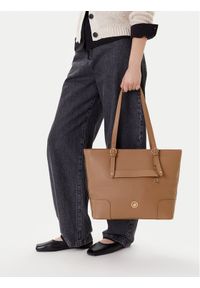 Beverly Hills Polo Club Torebka CEO-BHPC-C-007-08 Beżowy. Kolor: beżowy #1