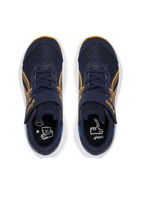 Asics Sneakersy Patriot 14 Ps 1014A391 Granatowy. Kolor: niebieski. Materiał: mesh #7