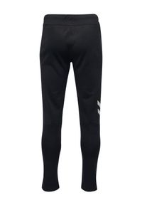 Hummel - Spodnie sportowe Tech Move Football Pants. Kolor: czarny. Sport: piłka nożna