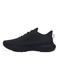 Buty sportowe do biegania męskie Under Armour UA Infinit. Kolor: czarny. Sport: bieganie