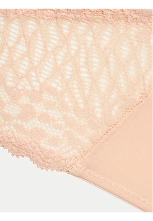 Dorina Komplet fig Amora FXBF0053LA130 Kolorowy. Materiał: syntetyk. Wzór: kolorowy