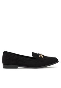 DeeZee Lordsy HXG2106-27 Czarny. Kolor: czarny. Materiał: materiał