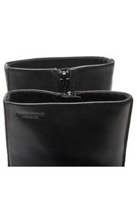 Vagabond Shoemakers Botki Ansie 5445-001-20 Czarny. Kolor: czarny. Materiał: skóra #4