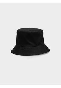 4f - Dwustronny kapelusz bucket hat chłopięcy. Kolor: wielokolorowy. Materiał: bawełna #2