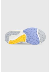 New Balance buty do biegania 520v7. Zapięcie: sznurówki. Kolor: niebieski. Materiał: syntetyk, guma, materiał. Szerokość cholewki: normalna