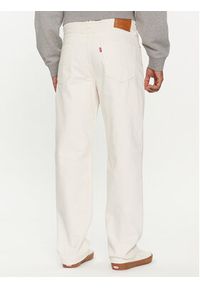 Levi's® Jeansy 568™ Stay Loose 29037-0064 Écru Loose Fit #4