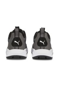 Buty do chodzenia męskie Puma TWITCH. Kolor: biały, wielokolorowy, szary. Sport: turystyka piesza