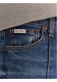 Guess Jeans Jeansy W6RA0R D6334 Niebieski Wide Leg. Kolor: niebieski #4