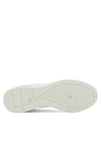 Jenny - JENNY Sneakersy WFA2704-1 Biały. Kolor: biały. Materiał: materiał #3