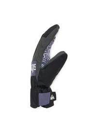 Quiksilver Rękawice narciarskie Method EQYHN03204 Czarny. Kolor: czarny. Materiał: syntetyk. Sport: narciarstwo #2