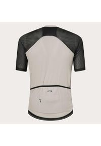 Oakley Koszulka Endurance Ultra Lite Foa404389-314. Kolor: szary