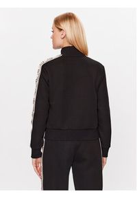 Guess Bluza V2YQ16 KB3P2 Czarny Regular Fit. Kolor: czarny. Materiał: bawełna, syntetyk #2