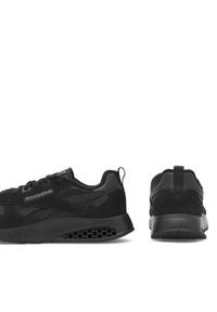 Reebok Sneakersy Classic Leather 100072415-M Czarny. Kolor: czarny. Model: Reebok Classic #6