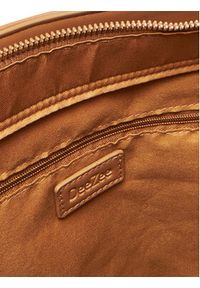 DeeZee Torebka C-DZE-S-010-08 Beżowy. Kolor: beżowy #6