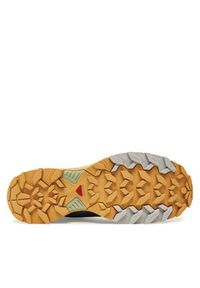 salomon - Salomon Trekkingi X Ultra 360 Edge Mid Gore-Tex L47816000 Szary. Kolor: szary. Materiał: materiał. Technologia: Gore-Tex. Sport: turystyka piesza #4