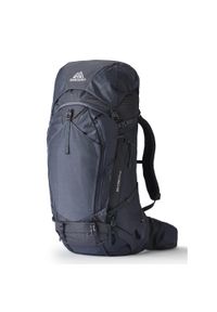 Plecak trekkingowy wyprawowy Gregory Baltoro. Kolor: niebieski #1