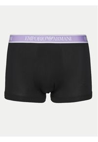 Emporio Armani Underwear Komplet 3 par bokserek EM000259 AF10779 MC061 Czarny. Kolor: czarny. Materiał: bawełna #4
