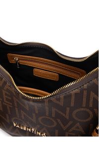 VALENTINO - Valentino Torebka Regina Re VBS9IS07 Brązowy. Kolor: brązowy. Materiał: skórzane #4