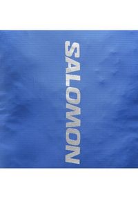 salomon - Salomon Plecak Trailblazer 10 LC2059400 Niebieski. Kolor: niebieski. Materiał: materiał #3