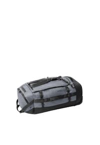 Torba podróżna Eagle Creek Cargo Hauler Wheeled Duffel 130L - charcoal. Kolor: szary