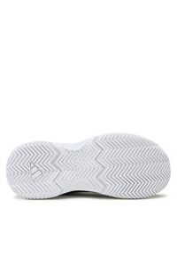 Adidas - adidas Buty do tenisa Gamecourt 2.0 Tennis Shoes ID1494 Czarny. Kolor: czarny. Materiał: materiał. Sport: tenis #7