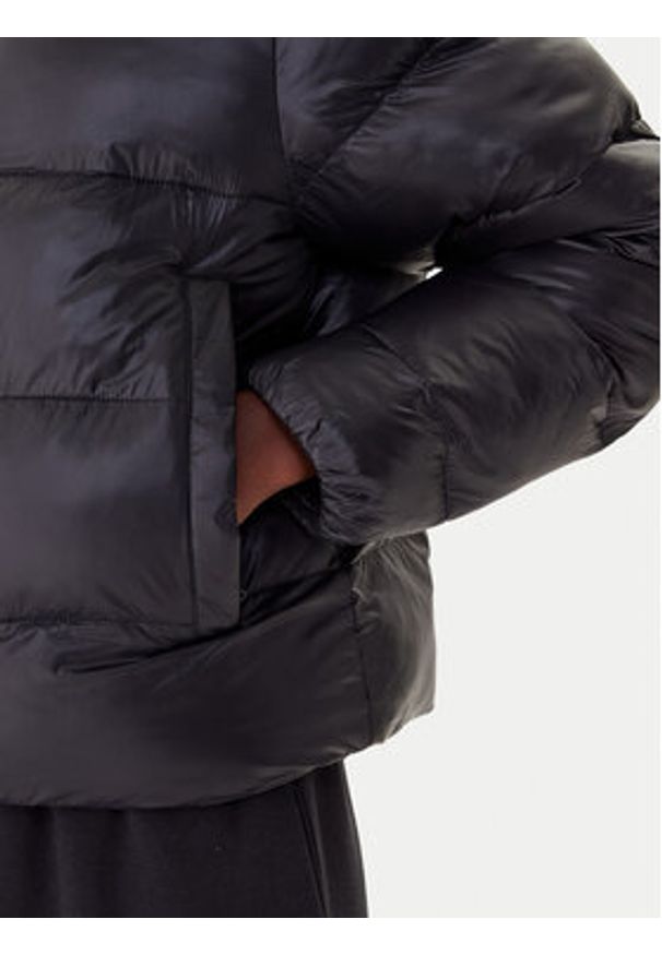 Helly Hansen Kurtka zimowa Jade 53109 Czarny Regular Fit. Kolor: czarny. Materiał: syntetyk. Sezon: zima