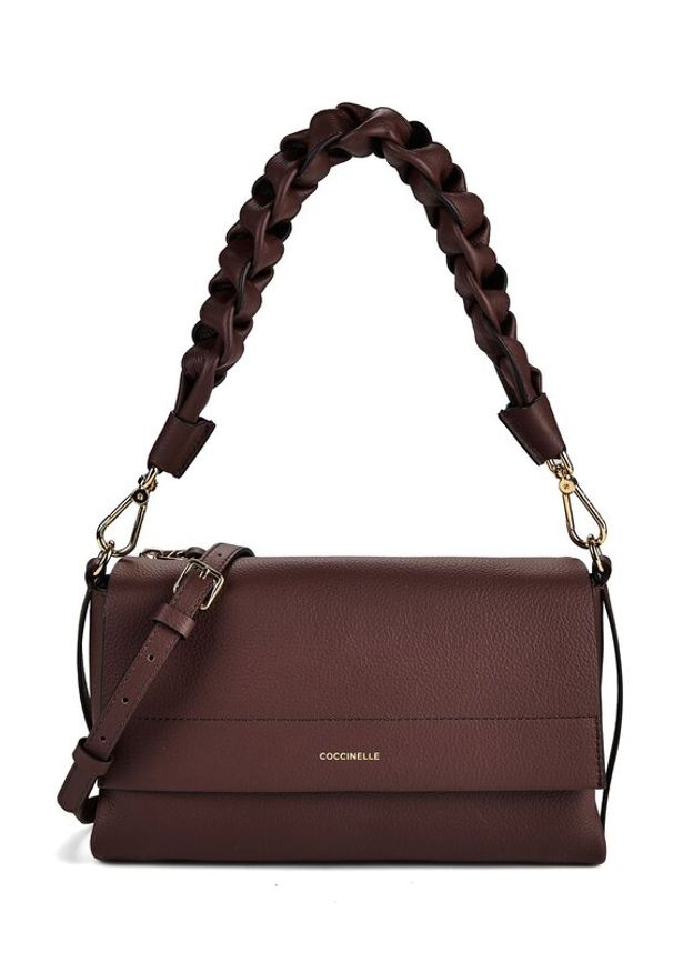 Coccinelle Torebka 323826 Czerwony. Kolor: czerwony