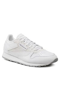 Reebok Sneakersy Classic Leather GX6200 Biały. Kolor: biały. Materiał: skóra. Model: Reebok Classic