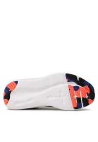 Under Armour Buty UA BGS Charged Pursuit 3 3024987-403 Granatowy. Kolor: niebieski