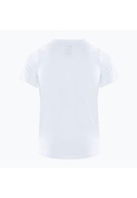 Koszulka dziecięca Nike Sportswear. Kolor: biały