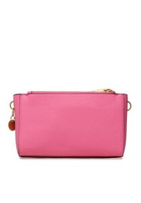 Guess Torebka Didi (BA) Mini Bags HWBA87 44720 Różowy. Kolor: różowy. Materiał: skórzane #5
