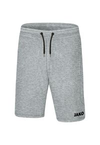 Szorty Jako Base. Kolor: szary. Sport: fitness, piłka nożna #1