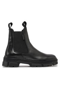 GANT - Gant Sztyblety Monthike Chelsea Boot 27551355 Czarny. Kolor: czarny #1