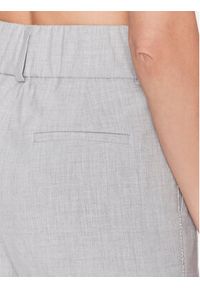 PESERICO - Peserico Spodnie materiałowe P04816V Szary Regular Fit. Kolor: szary. Materiał: materiał, syntetyk #5
