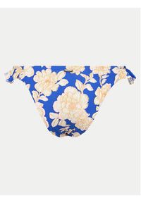 Maaji Dół od bikini Bouquet Kali PT2616SCC008 Niebieski. Kolor: niebieski. Materiał: syntetyk