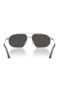 Dolce & Gabbana - Okulary przeciwsłoneczne męskie awiator DOLCE & GABBANA #4