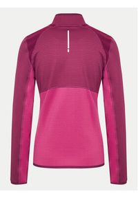 Viking Bluza Midland Lady 720/25/8000 Fioletowy Regular Fit. Kolor: fioletowy. Materiał: syntetyk #12