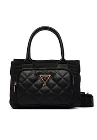 Guess Torebka J6YZ04 W2509 Czarny. Kolor: czarny #1