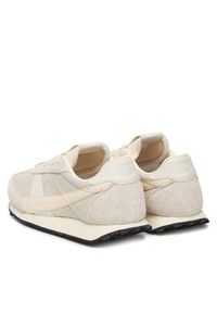 Tommy Jeans Sneakersy Tjw Retro Runner Archive EN0EN03013 Écru. Materiał: zamsz, skóra #3