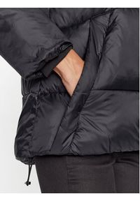 Guess Kurtka zimowa W3BL21 WG0V0 Czarny Regular Fit. Kolor: czarny. Materiał: syntetyk. Sezon: zima #3