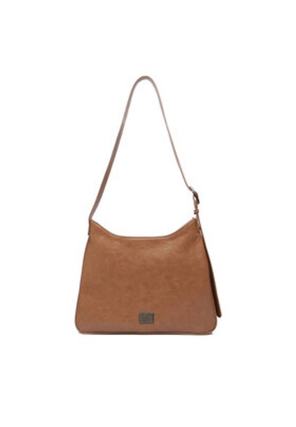 G-Star RAW - G-Star Raw Torebka C-LDA8480 Brązowy. Kolor: brązowy