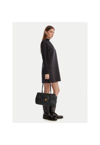 Torebka Coccinelle. Kolor: czarny #1