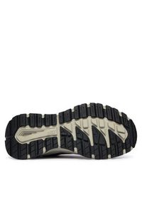 skechers - Skechers Trekkingi D'Lux Trekker 237565 OLMT Khaki. Kolor: brązowy. Materiał: materiał. Sport: turystyka piesza #5