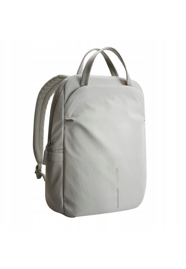 XD Design - XD DESIGN PLECAK SOFT TOTE GREY P706.3019