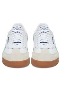 Reebok Sneakersy CAMPIO XT 100209322 Biały. Kolor: biały. Materiał: syntetyk, skóra #7