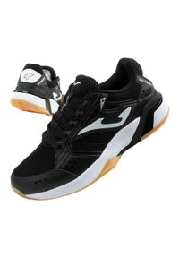 Buty sportowe do piłki ręcznej męskie Joma B.Screen 2501. Kolor: czarny
