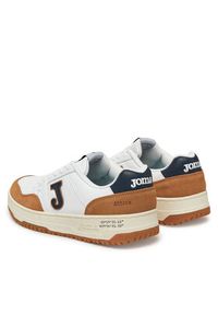 Joma Sneakersy C.Attica 2533 CATTIS2533 Biały. Kolor: biały. Materiał: skóra #4