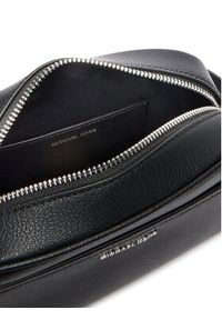 MICHAEL Michael Kors Torebka 32R6SJ6C5Y Czarny. Kolor: czarny. Materiał: skórzane #2