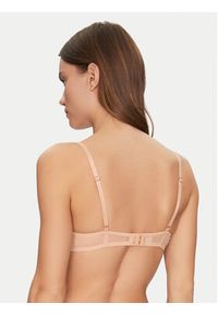 Dorina Biustonosz z fiszbiną Rochelle FXTT0094LA173 Beżowy. Kolor: beżowy. Materiał: syntetyk #9