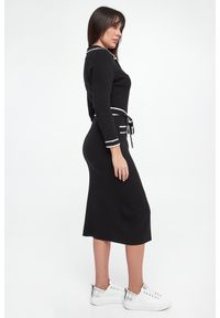 Joseph Ribkoff - Sukienka dzianinowa JOSEPH RIBKOFF. Materiał: dzianina #6